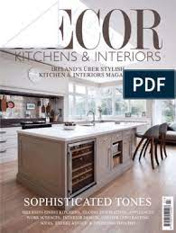 The smaller the saw teeth, the finer the cut. Decor Kitchens Interiors May 2015 Ie Pdf Pdf Kitchen Interior Design
