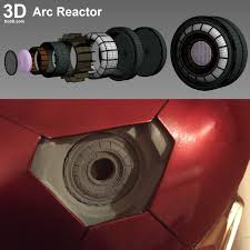 Pin By Alex On Resimler Iron Man Arc Reactor Arc Reactor Iron Man