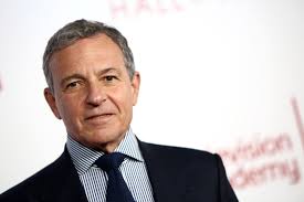 Bob Iger announces restructuring at Disney, top media exec to depart