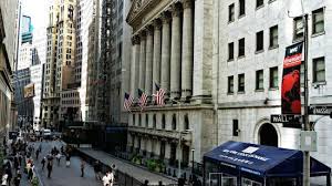 Wallstreet home builders, silang, cavite. Sitz Der Bekanntesten Borse Der Welt Wall Street New York City Reisebewertungen Tripadvisor