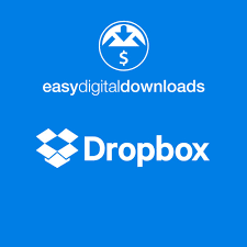 If you opt to share a folder with others, the items in that folder are no longer private. Easy Digital Downloads File Store For Dropbox At Just 4 49 Plugintheme Net