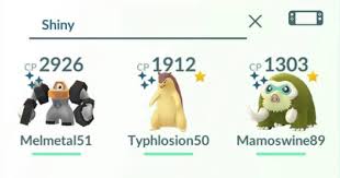 Every shiny pokemon you can catch. Pokemon Go All Shiny List 2020 Rate Chance Guide Gamewith