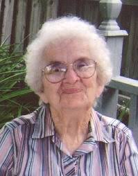 Polly Hedrick Obituary (2011)