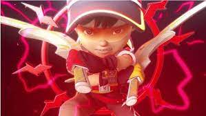 Boboiboy and gopal wallpaper widescreen high quality gallery of. 11 Gambar Boboiboy Kartun Keren Dan Sketsa Broonet