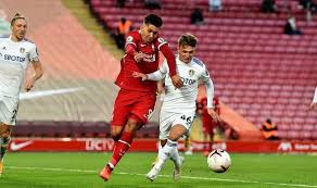 Bielsa and his players always promised to decorate the premier league after the manner in which they gained. Liverpool Legend Tears Into Reds Star For Looking Terrified In 4 3 Win Over Leeds Football Sport Express Co Uk