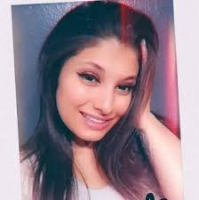 Vanessa Ocegueda in people