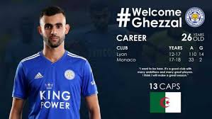 Legendary goals and assists by rachid ghezzal from 2015 to 2020.rachid ghezzal, ghezzal, ghezzal beşiktaş, rachid ghezzal, ghezzal skills! Leicester City Sign Winger Rachid Ghezzal From As Monaco Indiablooms First Portal On Digital News Management