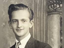 Fred John Caterina's Memorial Website