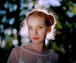 Heart them stirring by Tabitha Barnard