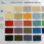 True Value Paint Chart Yonemura Info Colour Cards Lentine