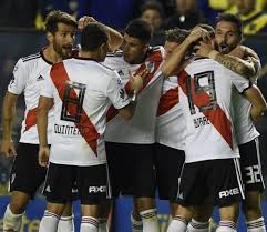 La liga has promotion and relegation linked to the spanish segunda division, the second tier. Argentina Primera Division Mundo Albiceleste