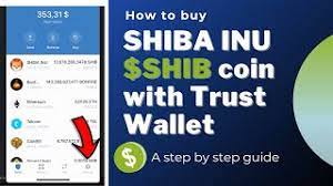 It has a circulating supply of 500 trillion shib coins and a max supply of 1 quadrillion. How To Buy Shiba Inu Shib Coin Using Uniswap From Trust Wallet How To Buy Shiba Inu Coin Uniswap Youtube