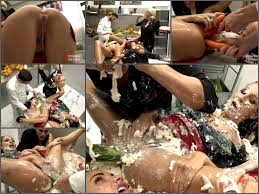 Full Porn Video Download | Brittany Bardot Power Fetish Cum & Dine With Me  4k