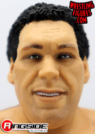 Andre the Giant