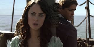 **all cast interviews** pirates of the caribbean: Pirates Of The Caribbean Salazars Rache Film 2017 Trailer Kritik Kino De