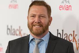 Relativity Media CEO working
