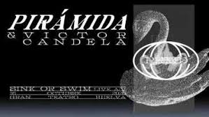 Piramida & Victor Candela - Sink or Swim Live A/V - DJ Set Electronica