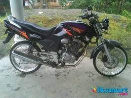 Honda tiger 2000 honda tiger revo modif joss gandos jangan lupa subcribe ya. Honda Tiger 2000 Motor Lelaki Yang Paling Laki Di Zamannya Halaman All Kompasiana Com