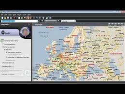 Find what you need by getting the latest information on businesses, including grocery stores, pharmacies and other important places with google maps. Offline Gps Navigation Windows 7 Netbook Driving Using Autoroute2010 Offline Europe Map Youtube