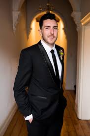 Adam + Clare These two didn't...