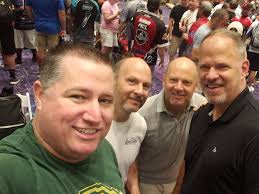 Garden State Cornhole Alliance Event Discussion