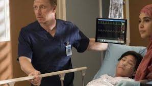 Drame / médical / acteurs: Grey S Anatomy Saison 14 Episode 14 Streaming Vf Zustream Greys Anatomy Greys Anatomy Season Grey S Anatomy Season 14