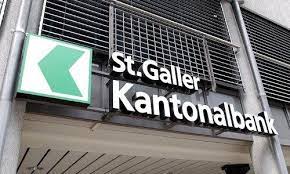 Gewinnorientierter betrieb einer universalbank als mit staatsgarantie versehene kantonalbank vorab im kanton st. St Galler Kantonalbank Arbeitet An Open Wealth