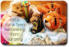 It's super easy to make a wisdom tooth care package for someone recovering from surgery. What To Bring A Teen Who Is In The Hospital Or Recuperating