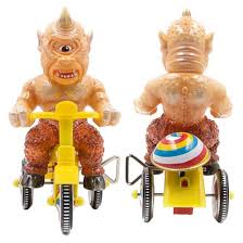 Get great deals on ebay! M1go X Ish Cyclops Tricycle Now Available For Pre Order