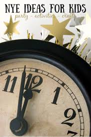 When was the hardest you. Huge Resource Of New Years Eve Celebrations For Families Kids More