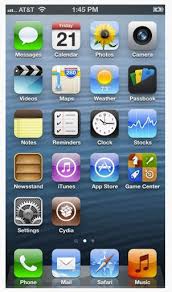 All you need to do is to download a windows a third party program called evasi0n. Jailbreak Iphone 5 Mission Accomplished On Day One Of Its Launch