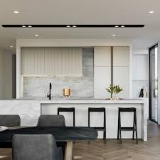 Fortis Development Group On Instagram 232 Wattletree Malvern A Refined Aesthetic With Utmost Functionality The K Wide Oak Flooring Kitchen Space Home Decor