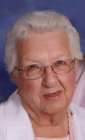 Alice Talcott Obituary October 21, 2016