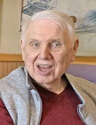 Orris 'Marc' William Lahr