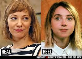 The Big Sick vs the True Story of Emily Gordon and Kumail Nanjiani