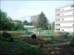 Jardin Les Portes Du Sud Le Passe Jardins