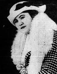 Mazie Agnes “Grace Roberts” Colbert (1892-1916)