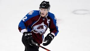 Named the youngest captain in nhl history at 19 years and 268. Gabriel Landeskog Gets 7 Year Extension From Avalanche
