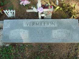 Harlen Bernie Vermillion (1924-1997)