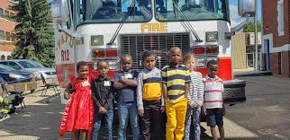Firefighters are paid for emergency responses and training. Pafd Is Always Prince Albert Fire Department Pa Alert Facebook