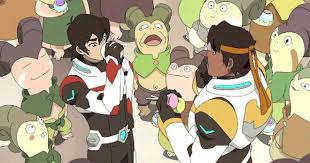 Pin By Nicole On Z Fanart Voltron Voltron Voltron Tumblr Voltron Legendary Defender