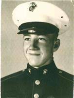 Laurence Mackey Obituary (1935