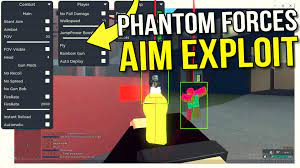 Removes the restriction of fps cheat. Phantom Forces Op Hack Gui Free Teletype
