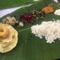 It's all in the taste. Chakra Catering Services Puchong Batu Dua Belas Selangor