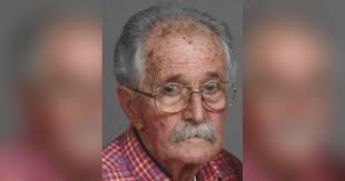 Obituary for Harlan Dillon