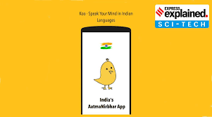 Koo App Explained What Is Koo App Who Is Behind The Koo App The Indian Alternative To Twitter
