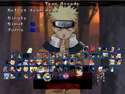 Jump super stars mugen apk sin emulador excelente juego mugen con mas de 240 personajes de anime para android. Download Naruto Mugen Android Dualdwnload