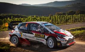 Dirtfish Instructors Sam Albert And Michelle Miller Compete At Inaugural Tri State Rally Dirtfish Rally Car Rally Double Delight