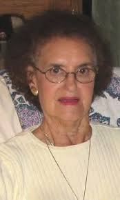 Angela LeMay Obituary (1925