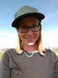 For my birthday, Jim gave me the necklace from my movie. You guys, I made  this up in my brain, the director asked Dawn Josephine to design it, she  sells it as